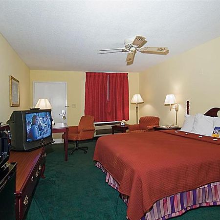 Best Inn Booneville Oda fotoğraf