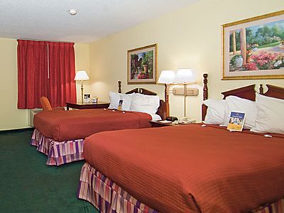 Best Inn Booneville Dış mekan fotoğraf